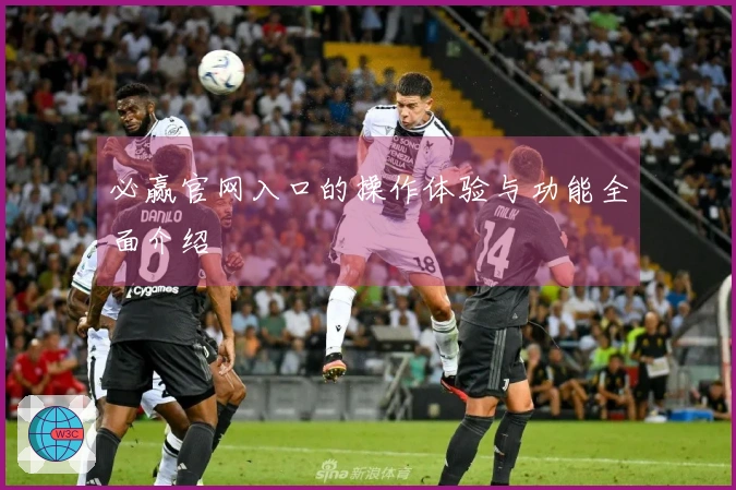 必赢官网入口的操作体验与功能全面介绍